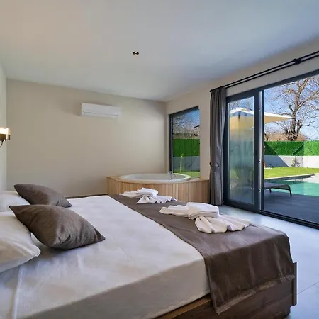 2 Bedroom Private With Swimming Pool Βίλα Kayakoy
