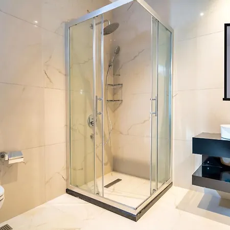 2 Bedroom Private With Swimming Pool Βίλα